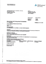 SFI Anlagenbau - WHG